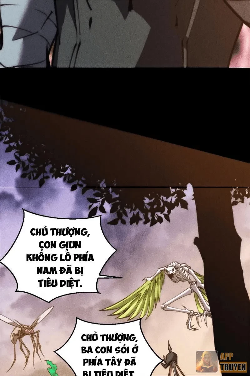 Mạt Thế: Nhân Hoàng Phiên Mời Chư Vị Nữ Đồ Đệ Nhập Tọa Chapter 37 - 39