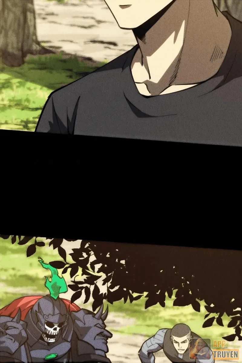 Mạt Thế: Nhân Hoàng Phiên Mời Chư Vị Nữ Đồ Đệ Nhập Tọa Chapter 37 - 41