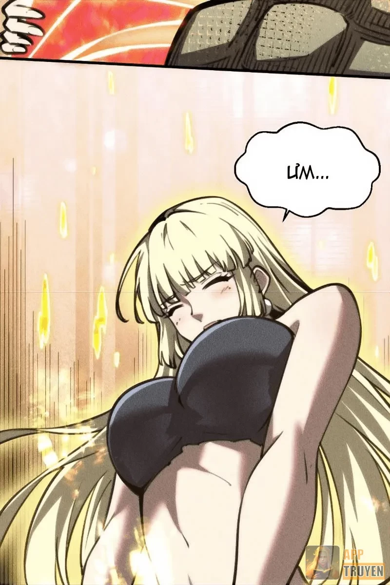 Mạt Thế: Nhân Hoàng Phiên Mời Chư Vị Nữ Đồ Đệ Nhập Tọa Chapter 37 - 44