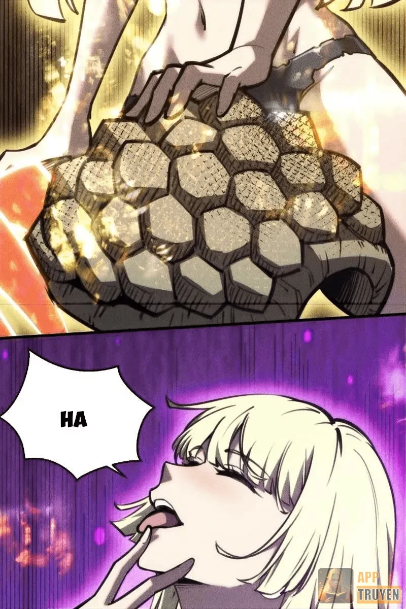 Mạt Thế: Nhân Hoàng Phiên Mời Chư Vị Nữ Đồ Đệ Nhập Tọa Chapter 37 - 45