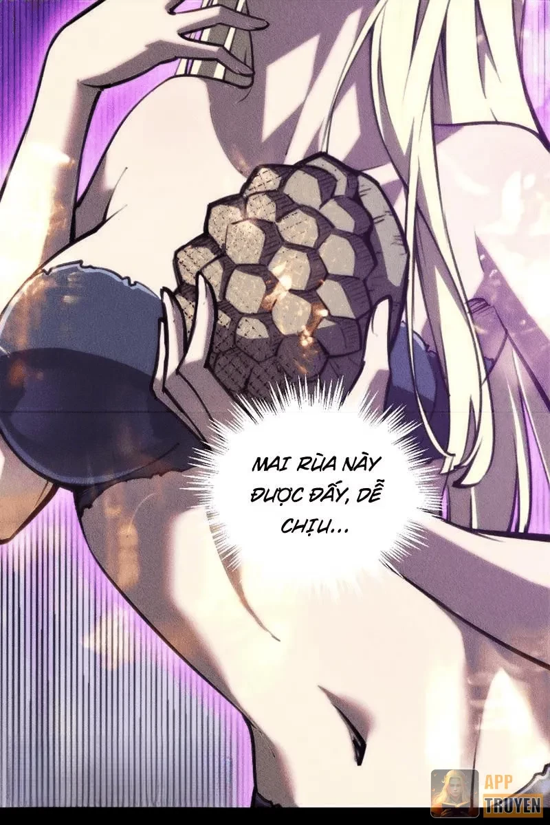 Mạt Thế: Nhân Hoàng Phiên Mời Chư Vị Nữ Đồ Đệ Nhập Tọa Chapter 37 - 46