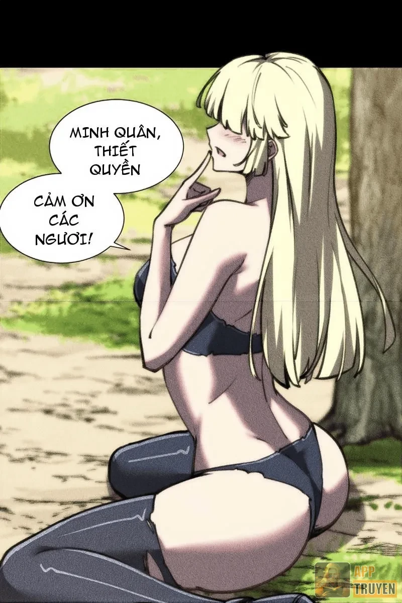 Mạt Thế: Nhân Hoàng Phiên Mời Chư Vị Nữ Đồ Đệ Nhập Tọa Chapter 37 - 47