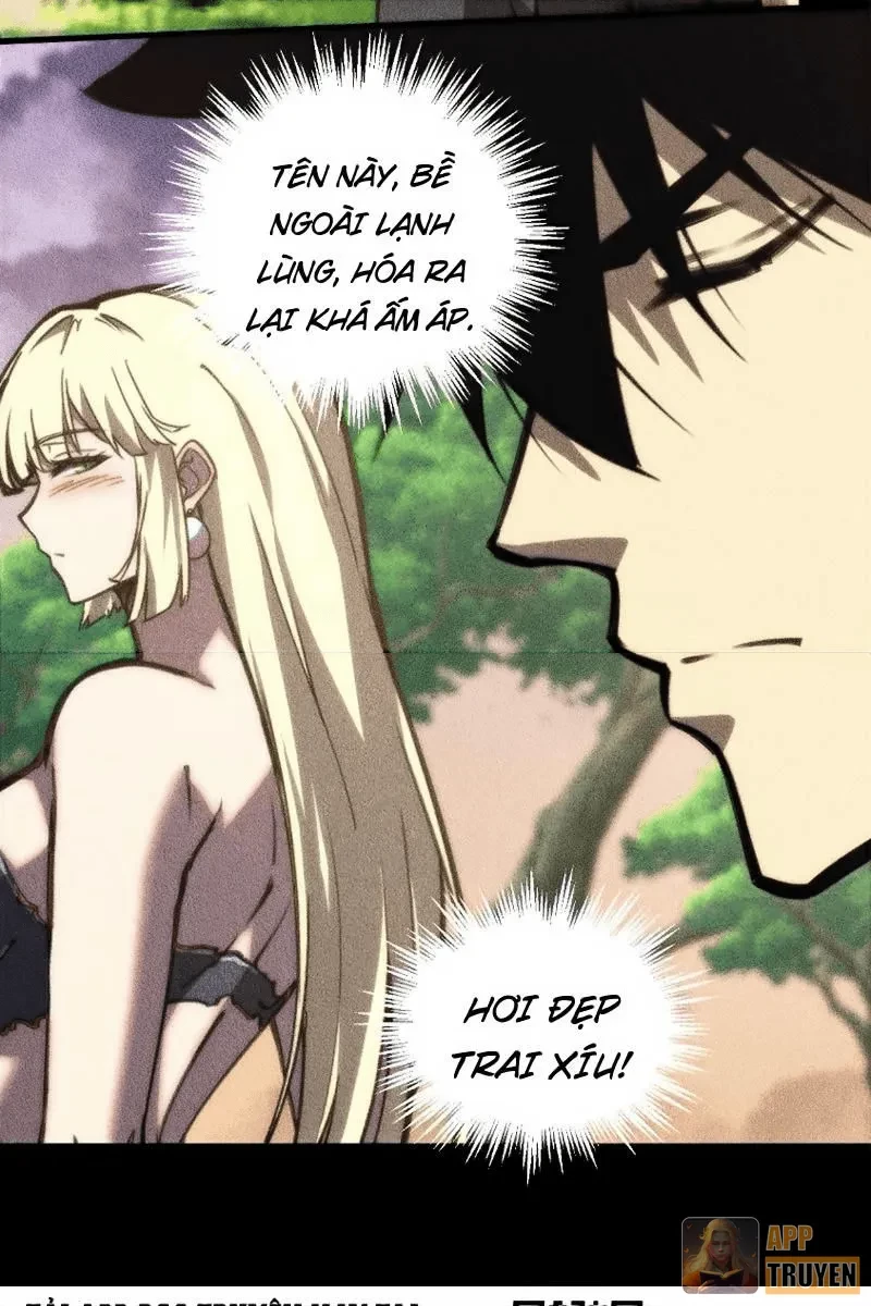 Mạt Thế: Nhân Hoàng Phiên Mời Chư Vị Nữ Đồ Đệ Nhập Tọa Chapter 37 - 49