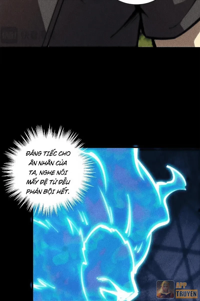 Mạt Thế: Nhân Hoàng Phiên Mời Chư Vị Nữ Đồ Đệ Nhập Tọa Chapter 37 - 51