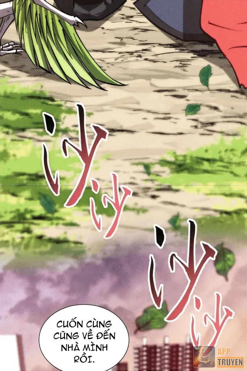 Mạt Thế: Nhân Hoàng Phiên Mời Chư Vị Nữ Đồ Đệ Nhập Tọa Chapter 37 - 56