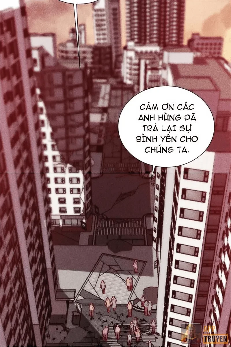 Mạt Thế: Nhân Hoàng Phiên Mời Chư Vị Nữ Đồ Đệ Nhập Tọa Chapter 37 - 57