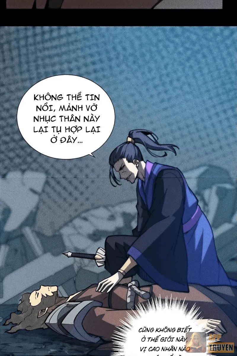 Mạt Thế: Nhân Hoàng Phiên Mời Chư Vị Nữ Đồ Đệ Nhập Tọa Chapter 37 - 62