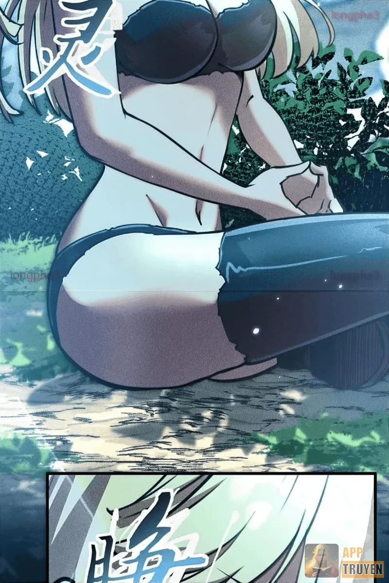 Mạt Thế: Nhân Hoàng Phiên Mời Chư Vị Nữ Đồ Đệ Nhập Tọa Chapter 38 - 3