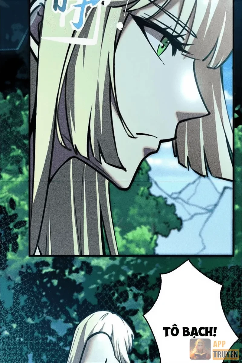 Mạt Thế: Nhân Hoàng Phiên Mời Chư Vị Nữ Đồ Đệ Nhập Tọa Chapter 38 - 4