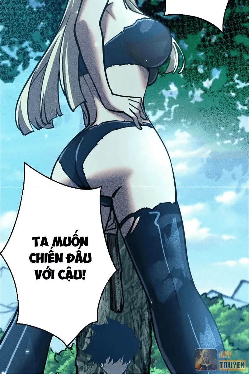 Mạt Thế: Nhân Hoàng Phiên Mời Chư Vị Nữ Đồ Đệ Nhập Tọa Chapter 38 - 5