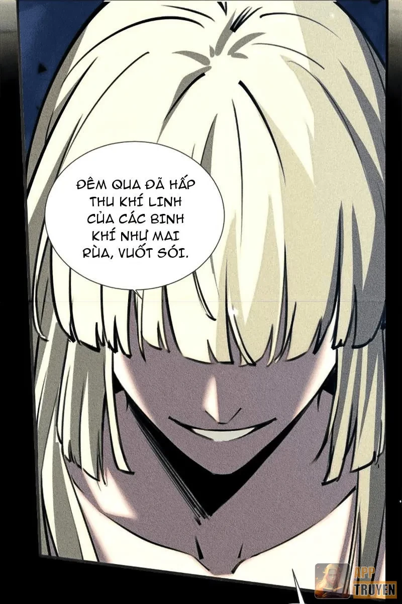 Mạt Thế: Nhân Hoàng Phiên Mời Chư Vị Nữ Đồ Đệ Nhập Tọa Chapter 38 - 7