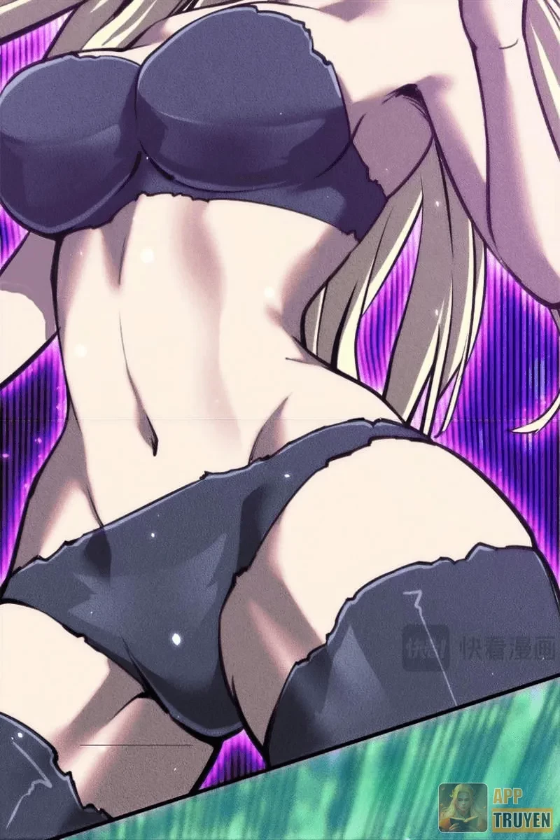 Mạt Thế: Nhân Hoàng Phiên Mời Chư Vị Nữ Đồ Đệ Nhập Tọa Chapter 38 - 9