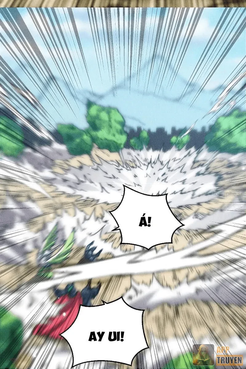 Mạt Thế: Nhân Hoàng Phiên Mời Chư Vị Nữ Đồ Đệ Nhập Tọa Chapter 38 - 16