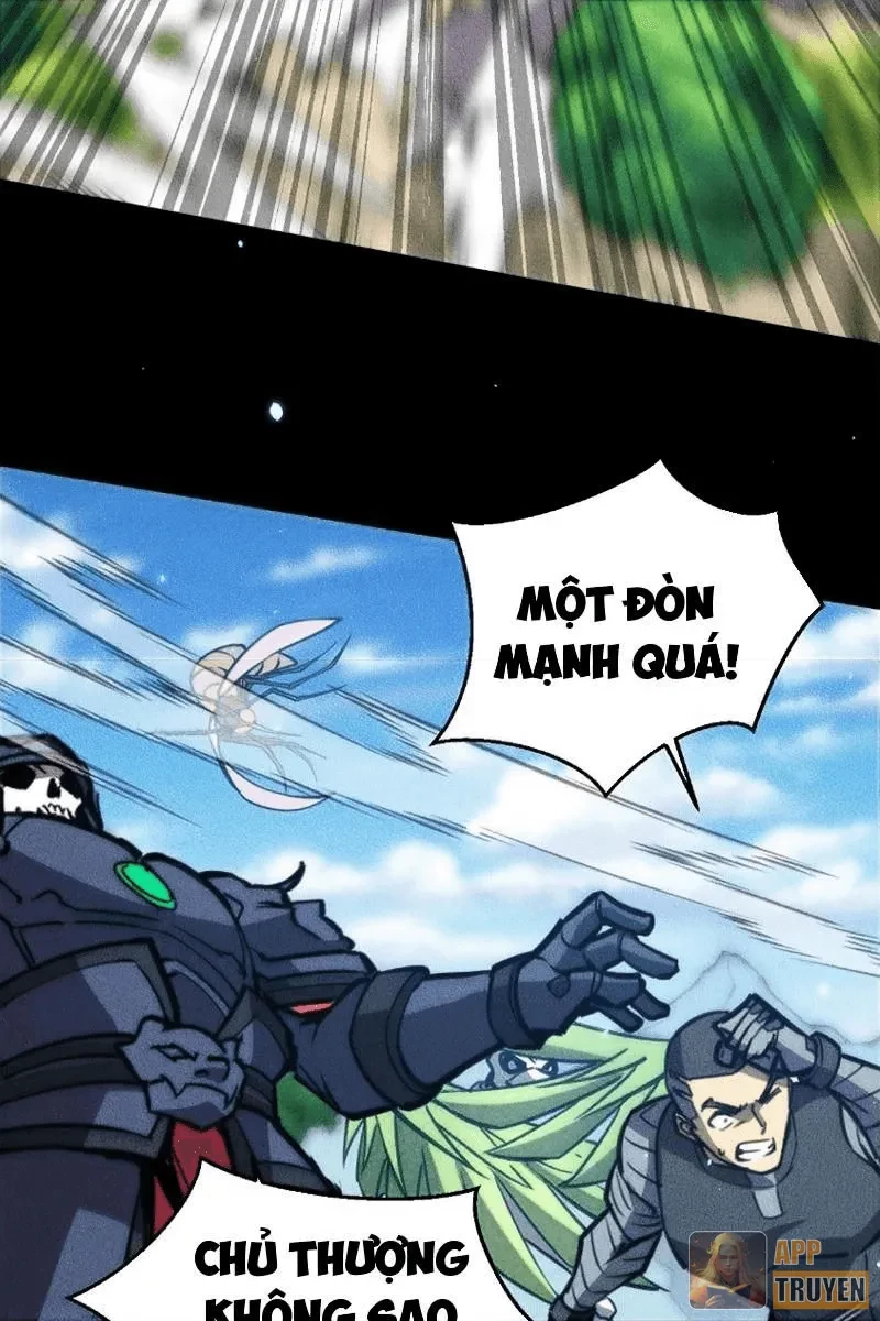 Mạt Thế: Nhân Hoàng Phiên Mời Chư Vị Nữ Đồ Đệ Nhập Tọa Chapter 38 - 17