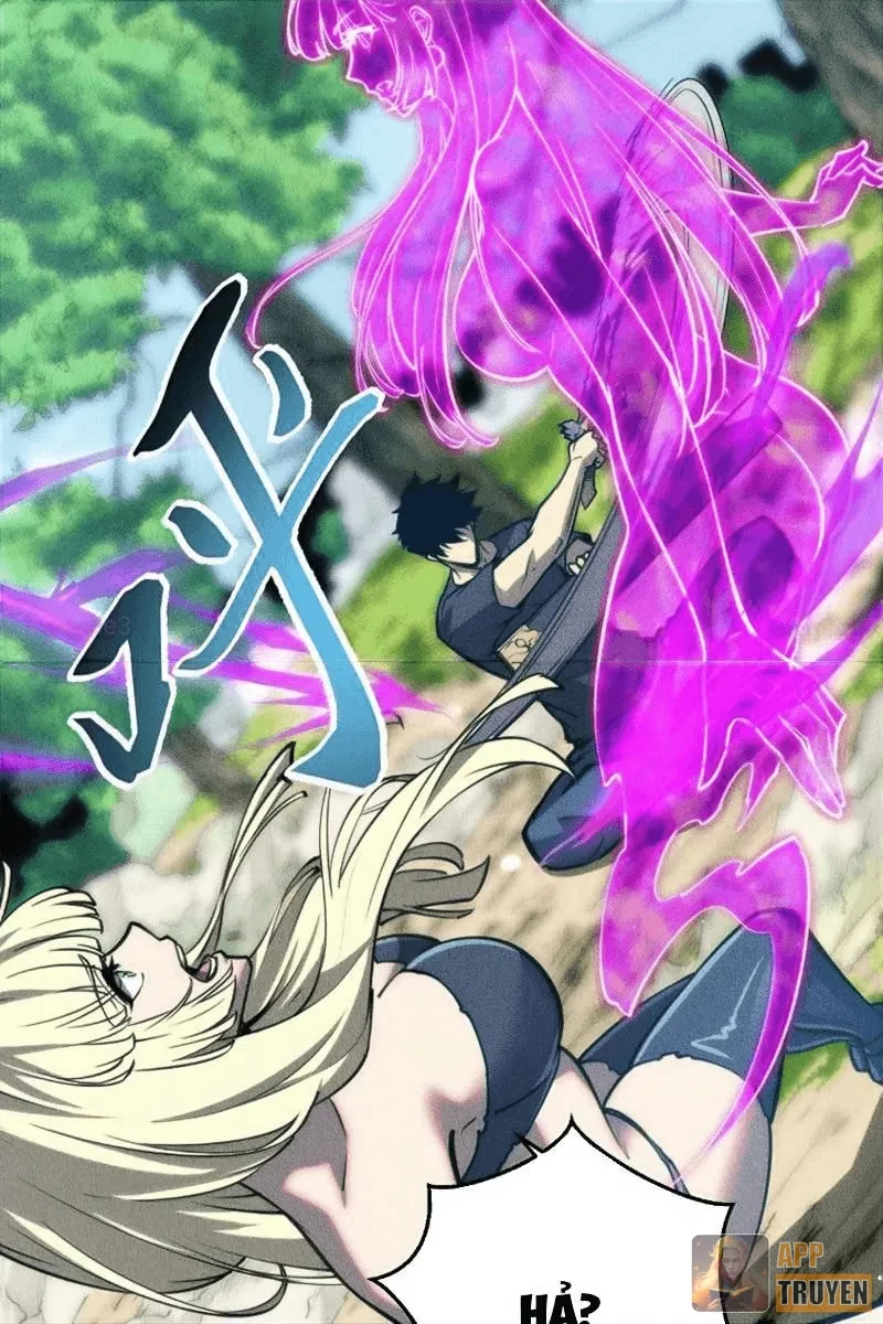 Mạt Thế: Nhân Hoàng Phiên Mời Chư Vị Nữ Đồ Đệ Nhập Tọa Chapter 38 - 22