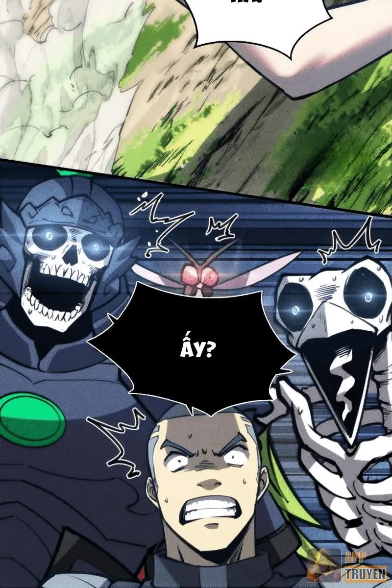 Mạt Thế: Nhân Hoàng Phiên Mời Chư Vị Nữ Đồ Đệ Nhập Tọa Chapter 38 - 23