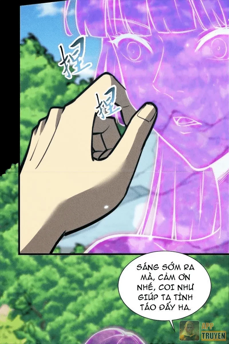 Mạt Thế: Nhân Hoàng Phiên Mời Chư Vị Nữ Đồ Đệ Nhập Tọa Chapter 38 - 26