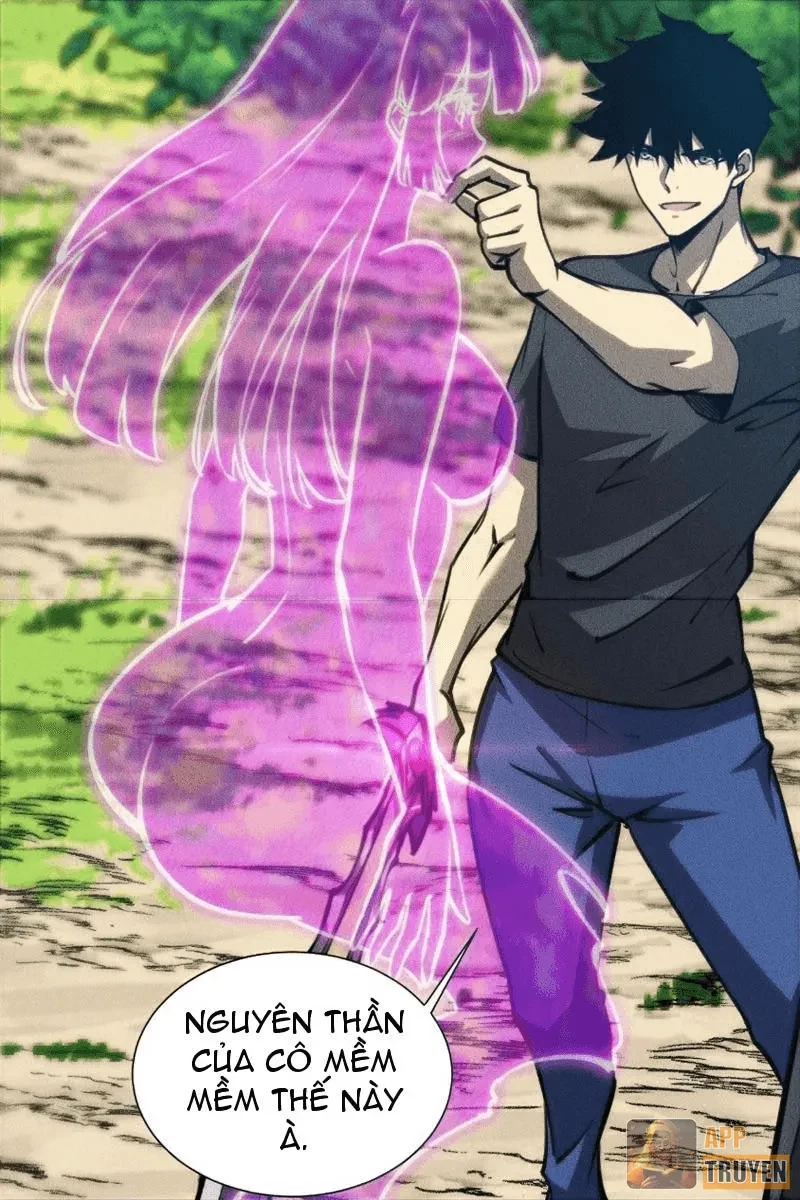 Mạt Thế: Nhân Hoàng Phiên Mời Chư Vị Nữ Đồ Đệ Nhập Tọa Chapter 38 - 27