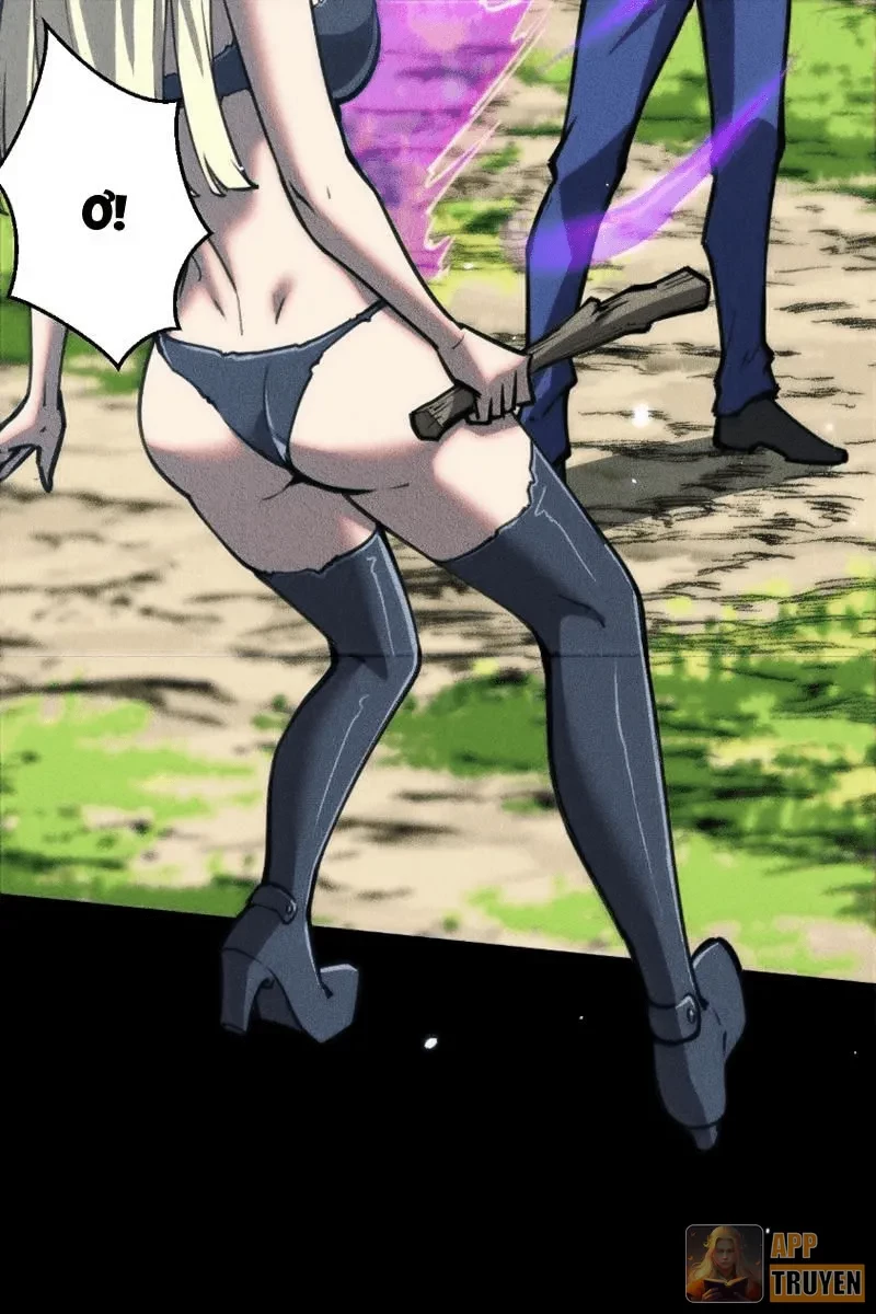 Mạt Thế: Nhân Hoàng Phiên Mời Chư Vị Nữ Đồ Đệ Nhập Tọa Chapter 38 - 29