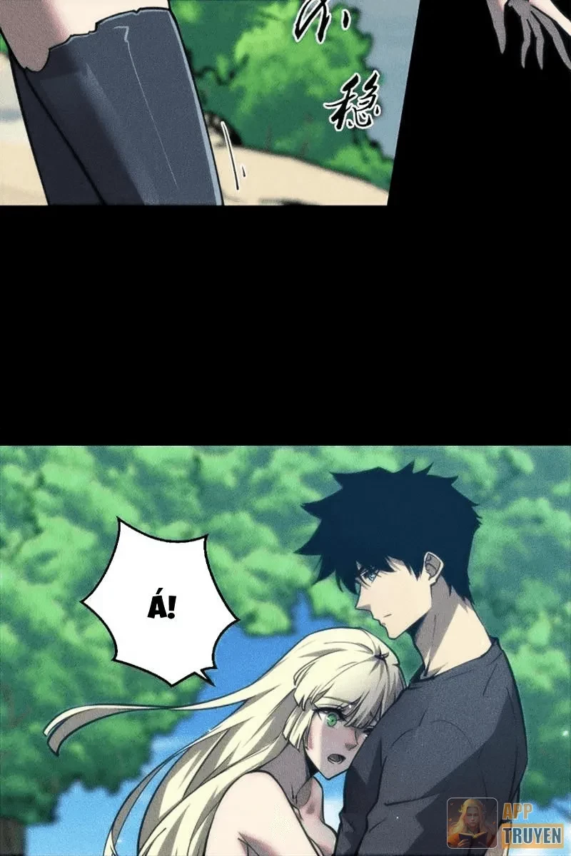 Mạt Thế: Nhân Hoàng Phiên Mời Chư Vị Nữ Đồ Đệ Nhập Tọa Chapter 38 - 31