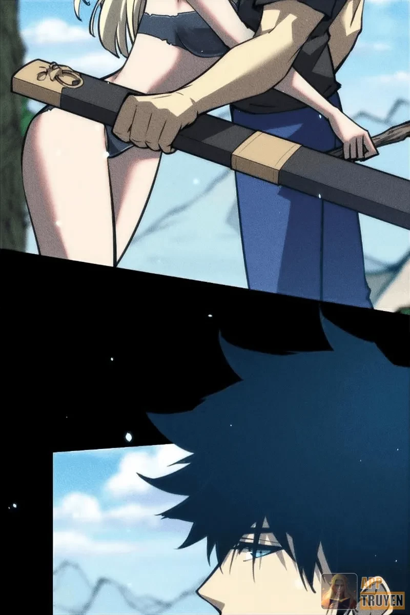 Mạt Thế: Nhân Hoàng Phiên Mời Chư Vị Nữ Đồ Đệ Nhập Tọa Chapter 38 - 32