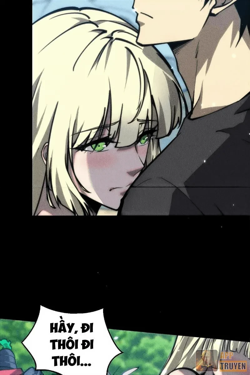 Mạt Thế: Nhân Hoàng Phiên Mời Chư Vị Nữ Đồ Đệ Nhập Tọa Chapter 38 - 33