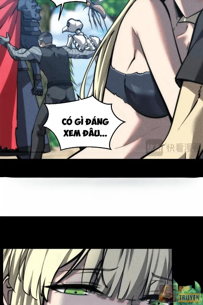 Mạt Thế: Nhân Hoàng Phiên Mời Chư Vị Nữ Đồ Đệ Nhập Tọa Chapter 38 - 34