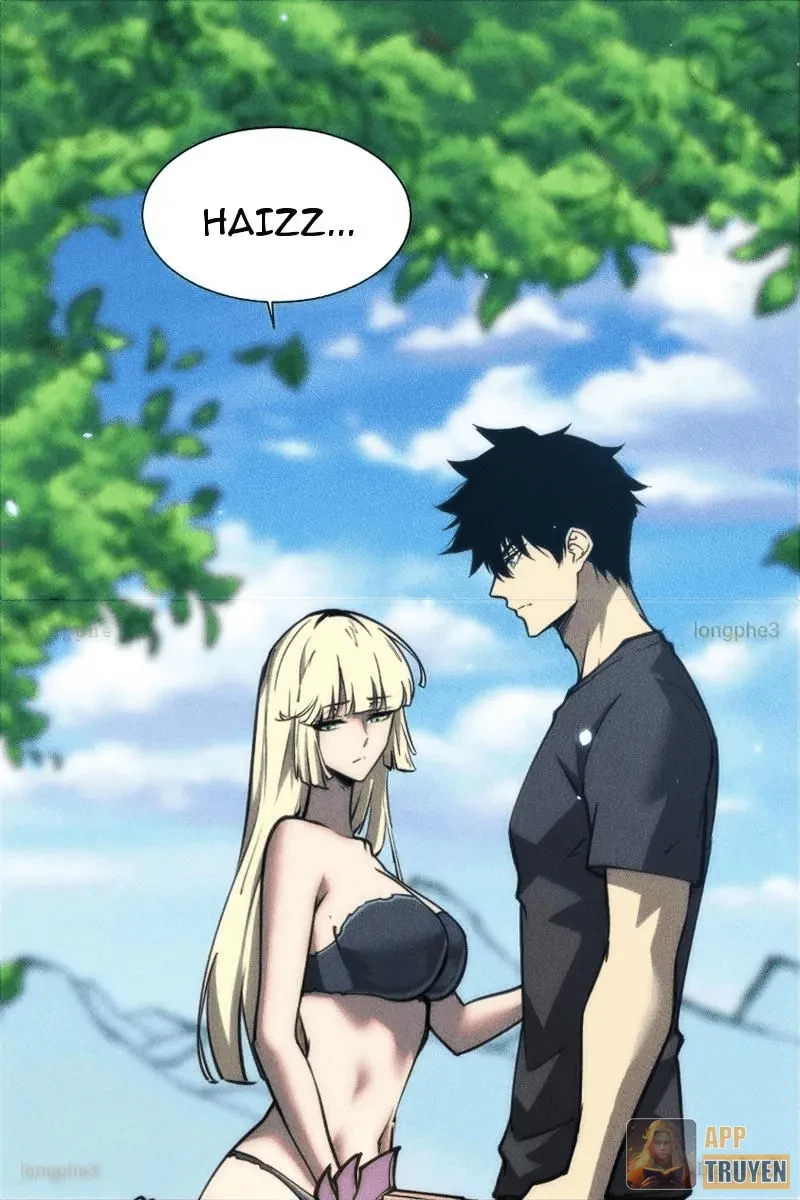 Mạt Thế: Nhân Hoàng Phiên Mời Chư Vị Nữ Đồ Đệ Nhập Tọa Chapter 38 - 36