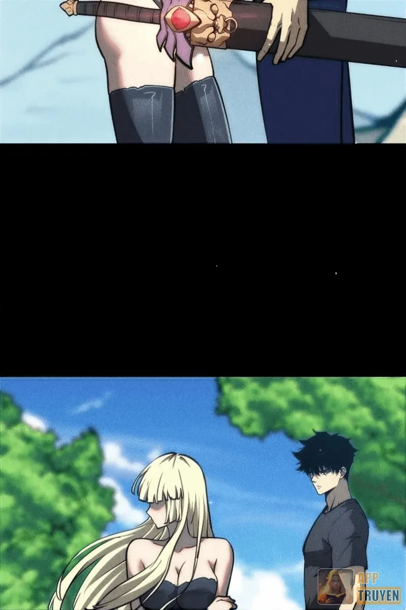 Mạt Thế: Nhân Hoàng Phiên Mời Chư Vị Nữ Đồ Đệ Nhập Tọa Chapter 38 - 37