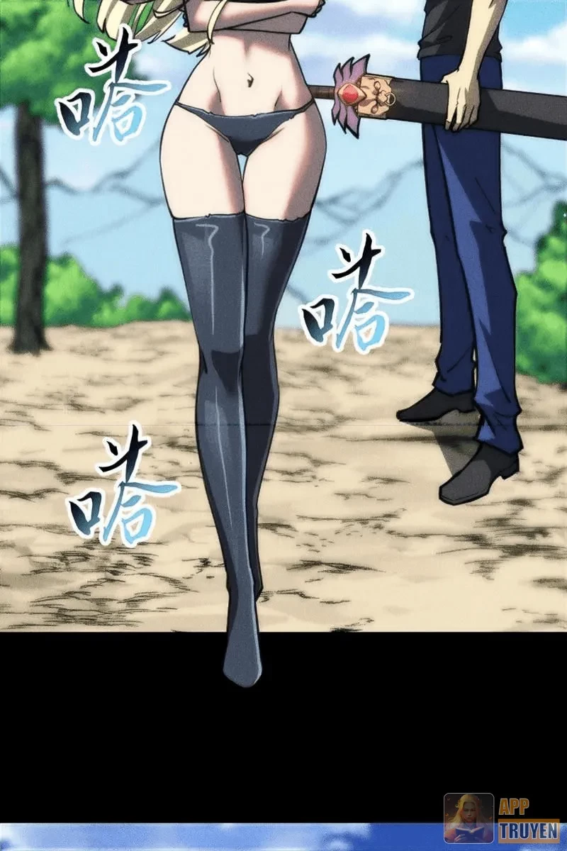 Mạt Thế: Nhân Hoàng Phiên Mời Chư Vị Nữ Đồ Đệ Nhập Tọa Chapter 38 - 38