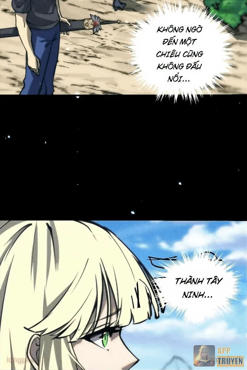 Mạt Thế: Nhân Hoàng Phiên Mời Chư Vị Nữ Đồ Đệ Nhập Tọa Chapter 38 - 40