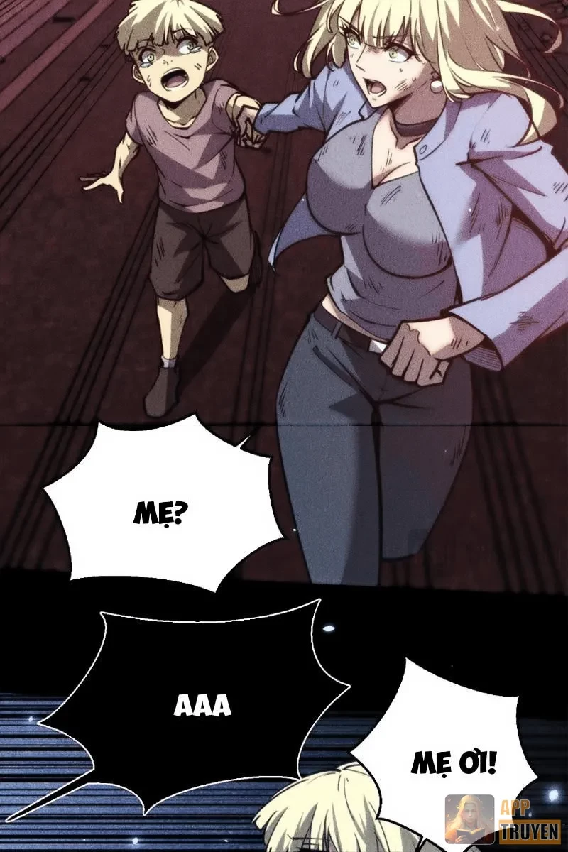 Mạt Thế: Nhân Hoàng Phiên Mời Chư Vị Nữ Đồ Đệ Nhập Tọa Chapter 38 - 45