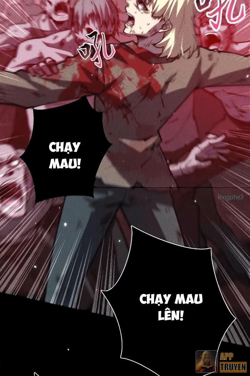 Mạt Thế: Nhân Hoàng Phiên Mời Chư Vị Nữ Đồ Đệ Nhập Tọa Chapter 38 - 47