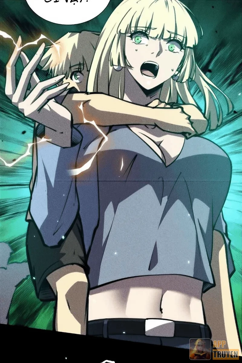 Mạt Thế: Nhân Hoàng Phiên Mời Chư Vị Nữ Đồ Đệ Nhập Tọa Chapter 38 - 54