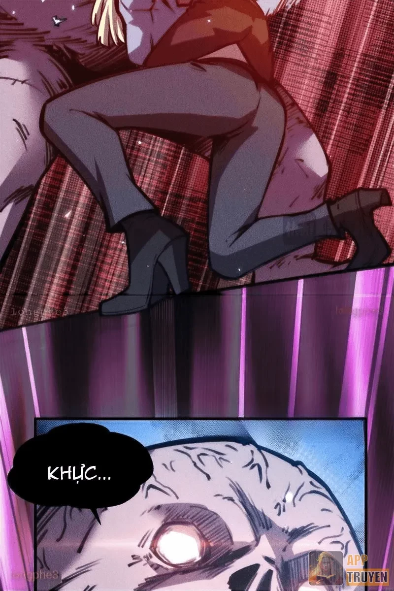 Mạt Thế: Nhân Hoàng Phiên Mời Chư Vị Nữ Đồ Đệ Nhập Tọa Chapter 38 - 72