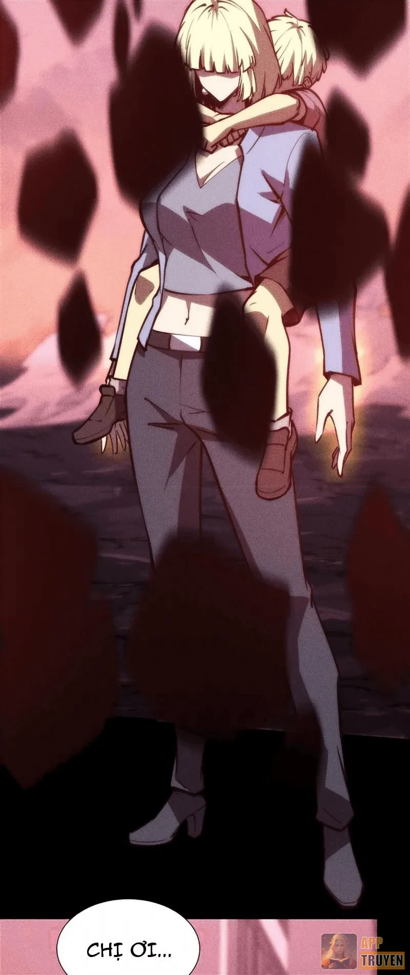 Mạt Thế: Nhân Hoàng Phiên Mời Chư Vị Nữ Đồ Đệ Nhập Tọa Chapter 39 - 3