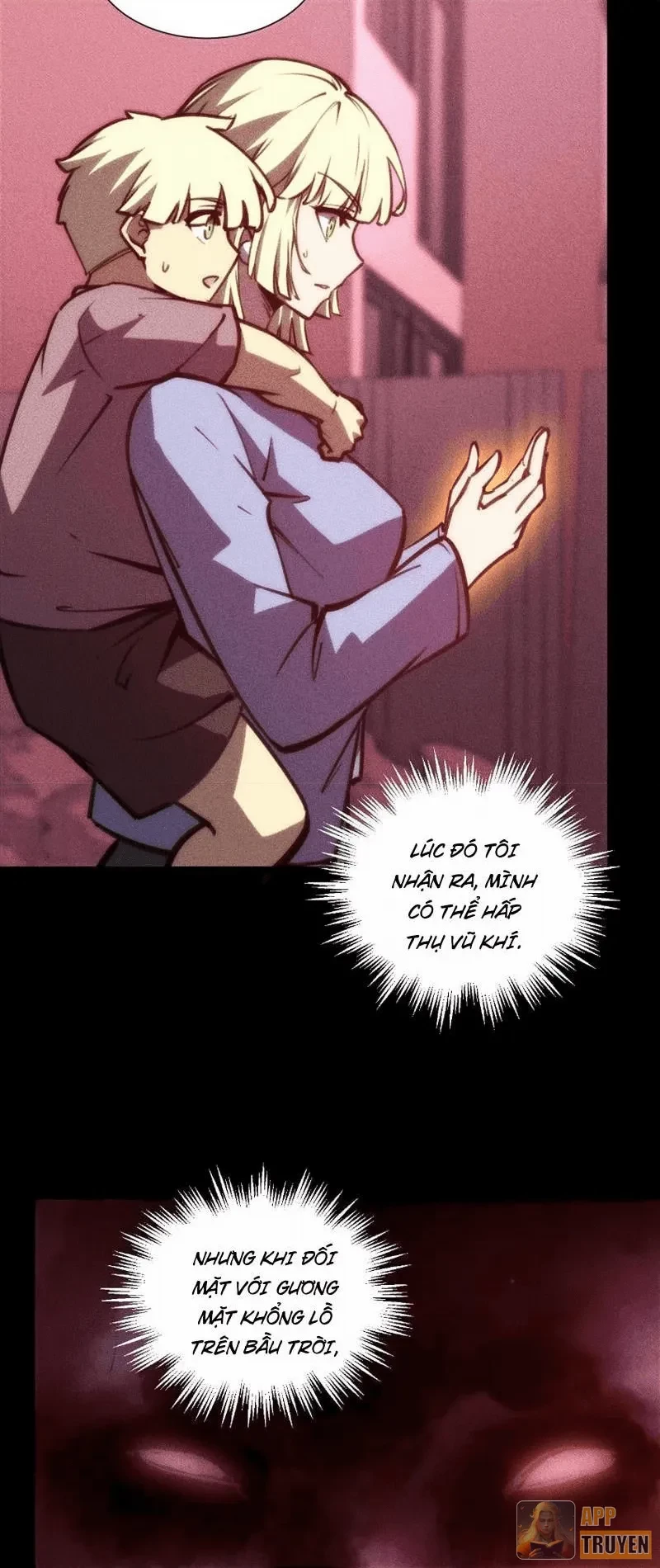 Mạt Thế: Nhân Hoàng Phiên Mời Chư Vị Nữ Đồ Đệ Nhập Tọa Chapter 39 - 4