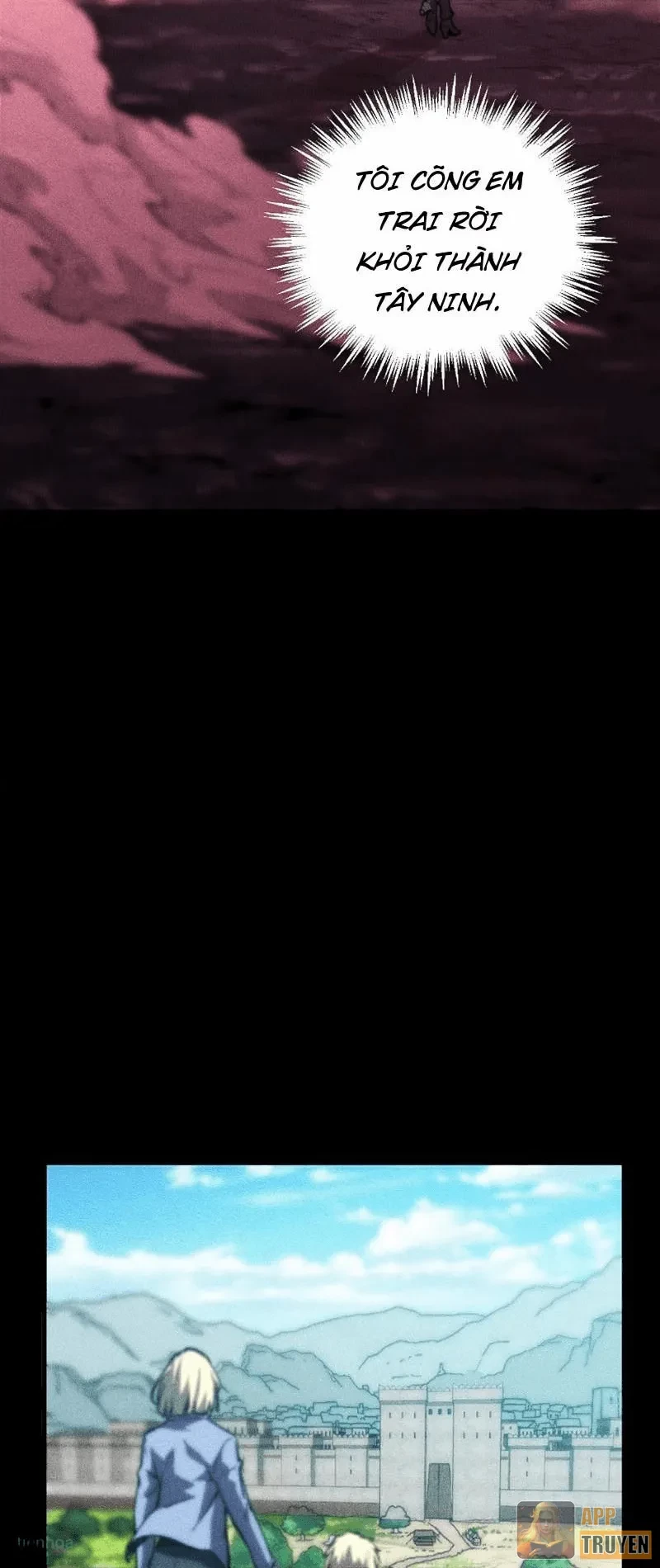 Mạt Thế: Nhân Hoàng Phiên Mời Chư Vị Nữ Đồ Đệ Nhập Tọa Chapter 39 - 6