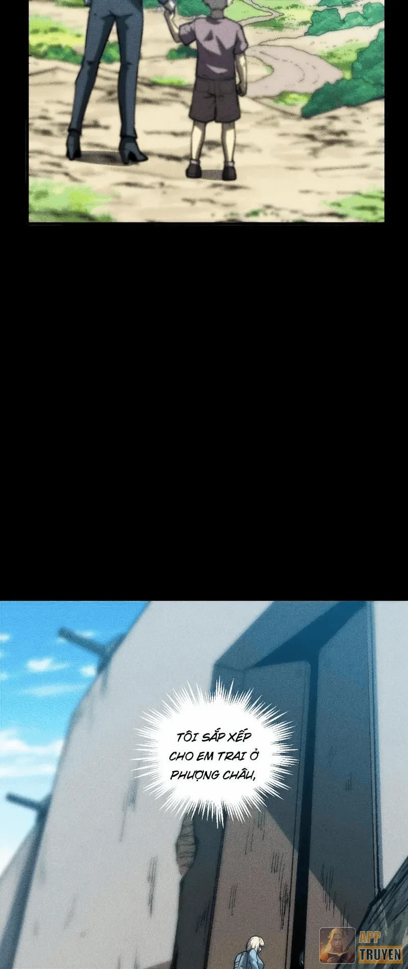 Mạt Thế: Nhân Hoàng Phiên Mời Chư Vị Nữ Đồ Đệ Nhập Tọa Chapter 39 - 7