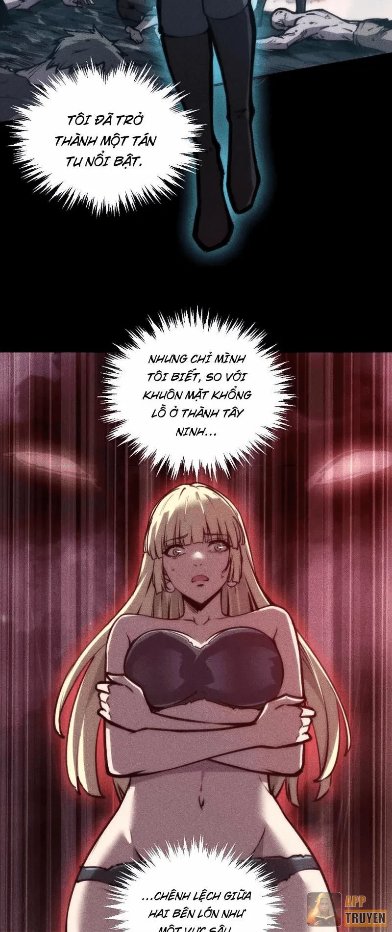 Mạt Thế: Nhân Hoàng Phiên Mời Chư Vị Nữ Đồ Đệ Nhập Tọa Chapter 39 - 10