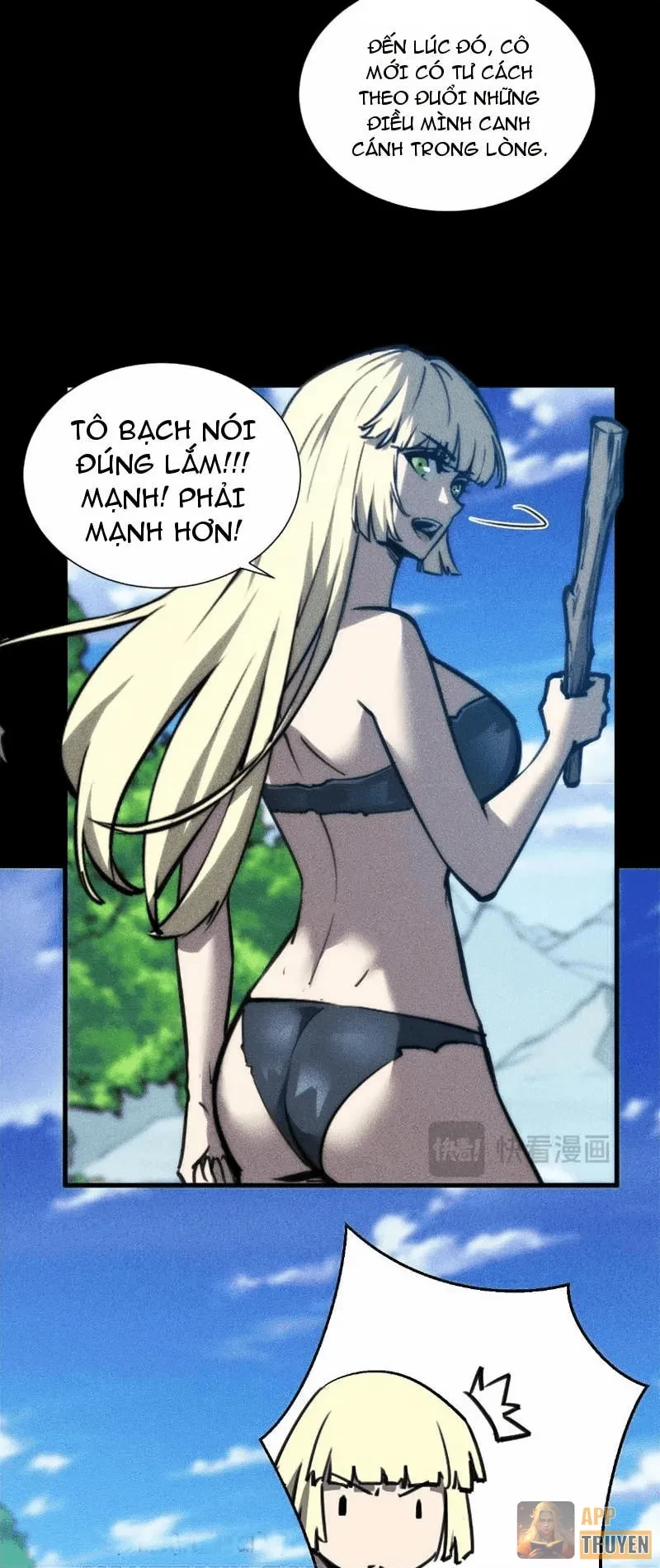 Mạt Thế: Nhân Hoàng Phiên Mời Chư Vị Nữ Đồ Đệ Nhập Tọa Chapter 39 - 12