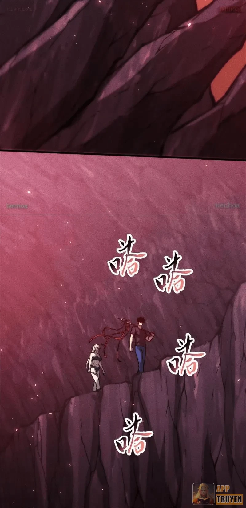 Mạt Thế: Nhân Hoàng Phiên Mời Chư Vị Nữ Đồ Đệ Nhập Tọa Chapter 39 - 15