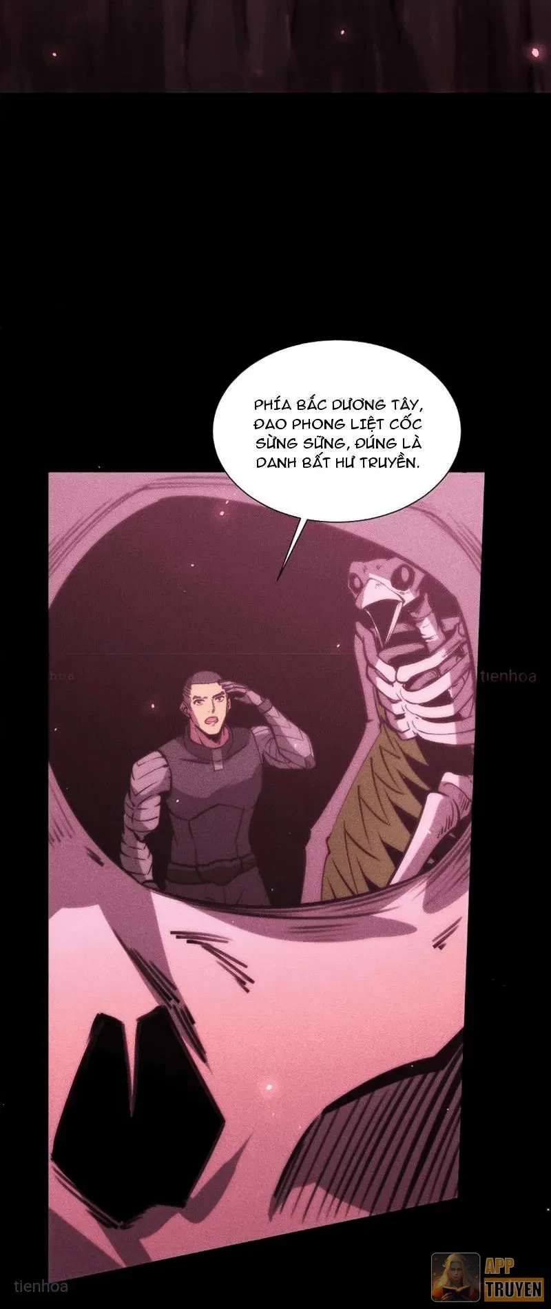 Mạt Thế: Nhân Hoàng Phiên Mời Chư Vị Nữ Đồ Đệ Nhập Tọa Chapter 39 - 16