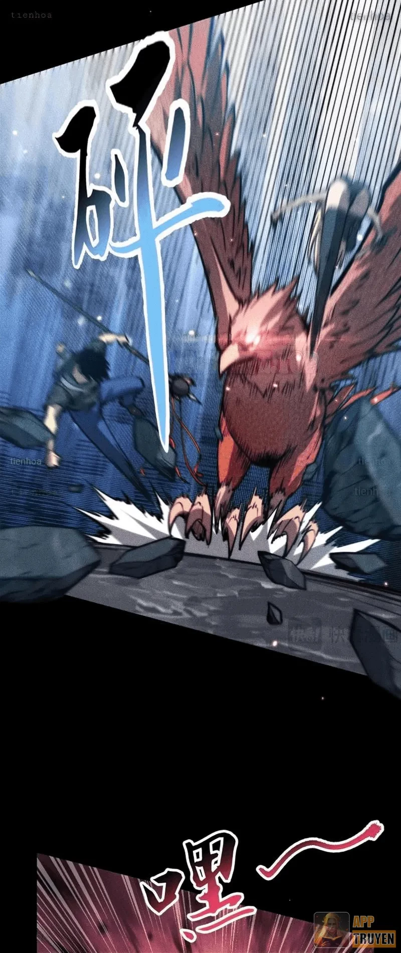 Mạt Thế: Nhân Hoàng Phiên Mời Chư Vị Nữ Đồ Đệ Nhập Tọa Chapter 39 - 25