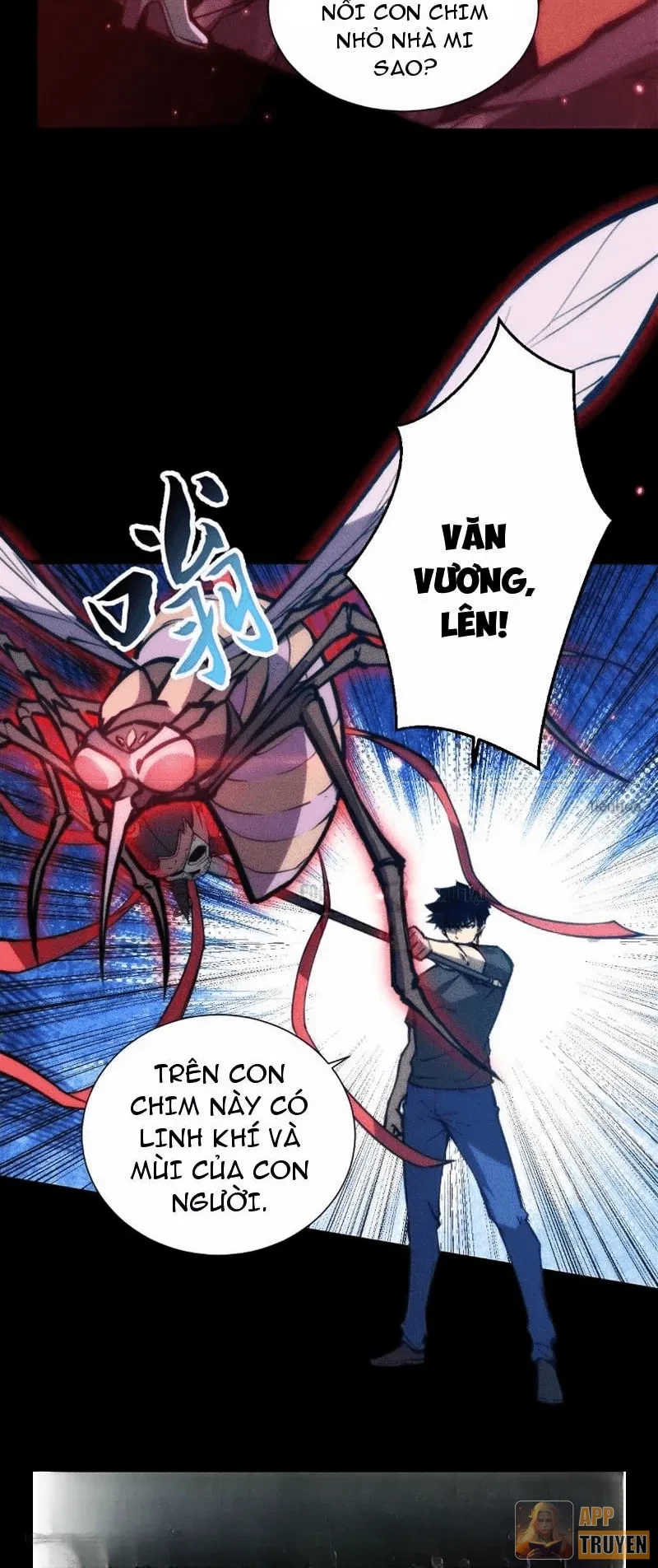 Mạt Thế: Nhân Hoàng Phiên Mời Chư Vị Nữ Đồ Đệ Nhập Tọa Chapter 39 - 28