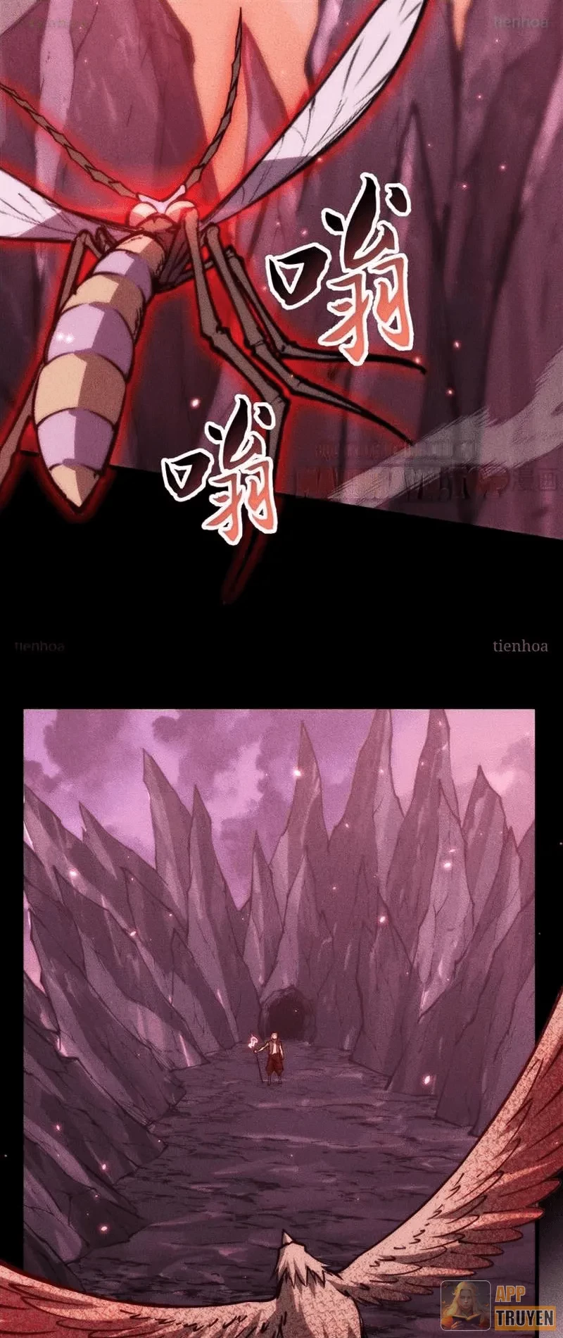 Mạt Thế: Nhân Hoàng Phiên Mời Chư Vị Nữ Đồ Đệ Nhập Tọa Chapter 39 - 31