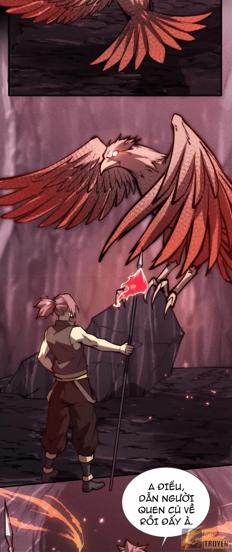 Mạt Thế: Nhân Hoàng Phiên Mời Chư Vị Nữ Đồ Đệ Nhập Tọa Chapter 39 - 32