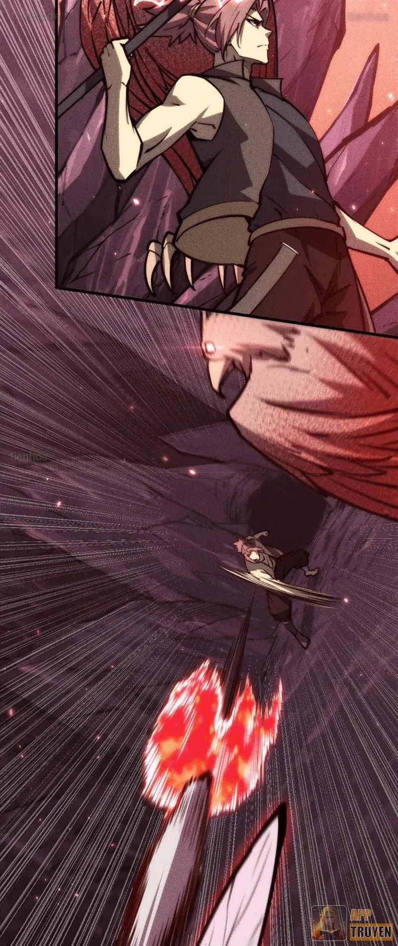 Mạt Thế: Nhân Hoàng Phiên Mời Chư Vị Nữ Đồ Đệ Nhập Tọa Chapter 39 - 34