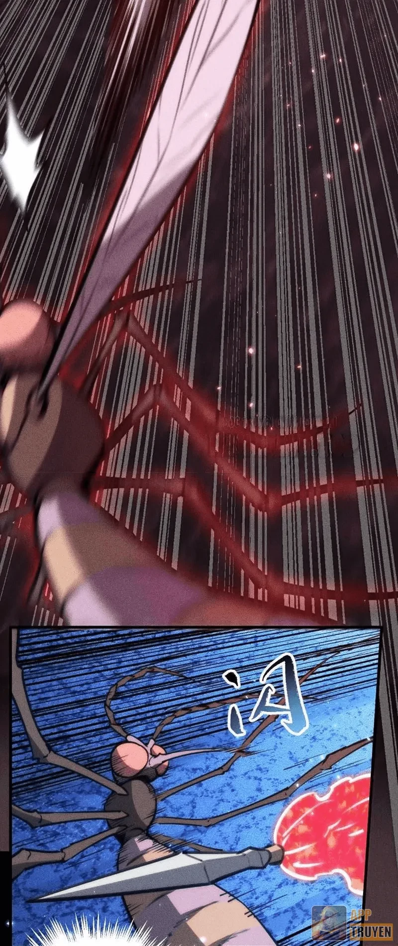 Mạt Thế: Nhân Hoàng Phiên Mời Chư Vị Nữ Đồ Đệ Nhập Tọa Chapter 39 - 35