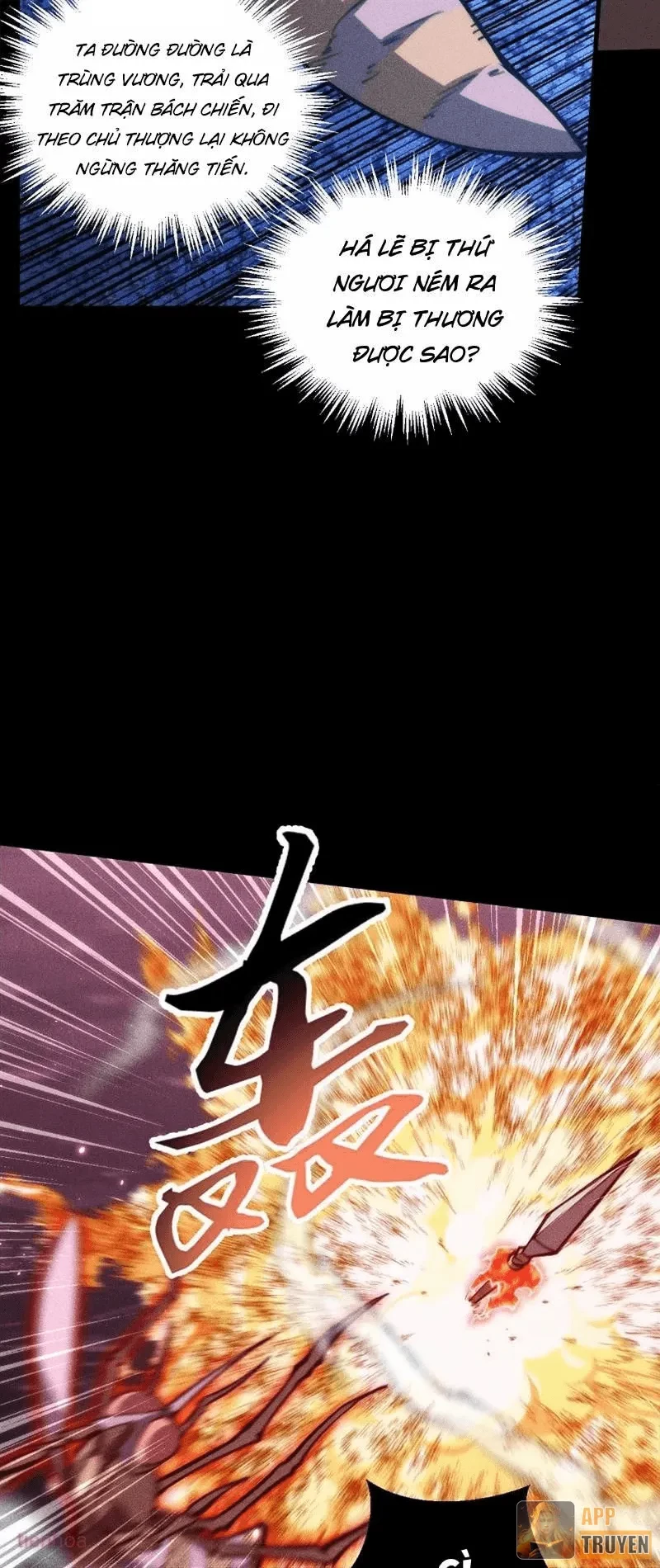 Mạt Thế: Nhân Hoàng Phiên Mời Chư Vị Nữ Đồ Đệ Nhập Tọa Chapter 39 - 36